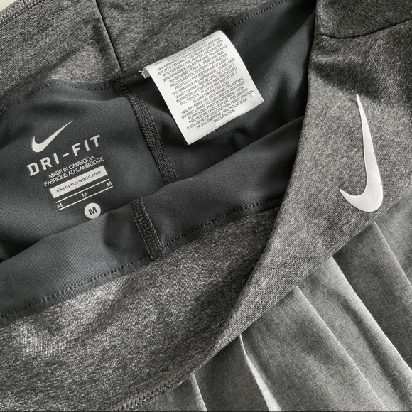 Nike DRI-FIT Skirt - Picture 4 of 4